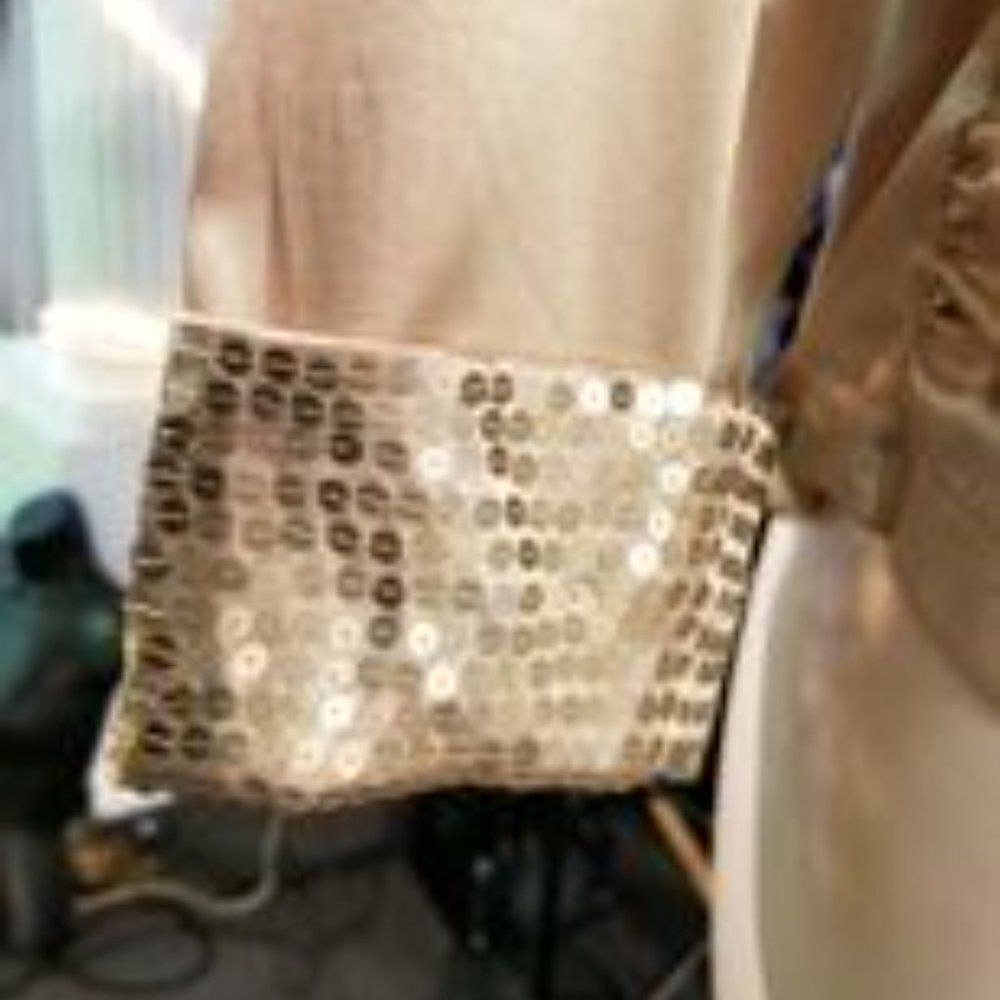 KM Collection Blouse - Picture 3 of 8